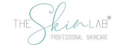 The Skinlab logo