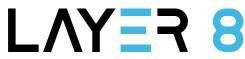 Layer 8 logo