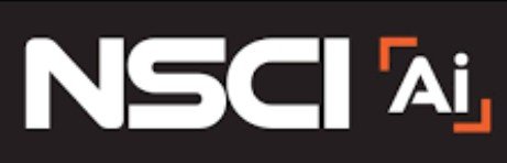NSCI Ai logo