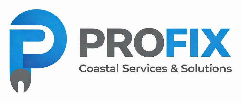 Profix logo